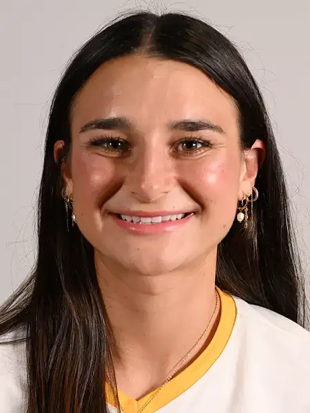 Josie Bencic, Soccer, The College of Wooster