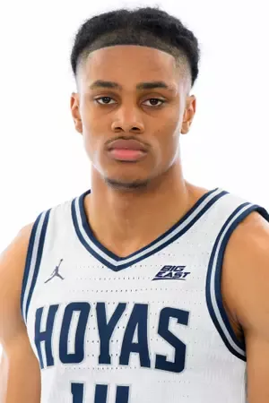 Austin Montgomery, Basketball, undefined