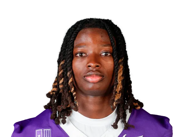 Ja'Voni Melidor, Football, undefined