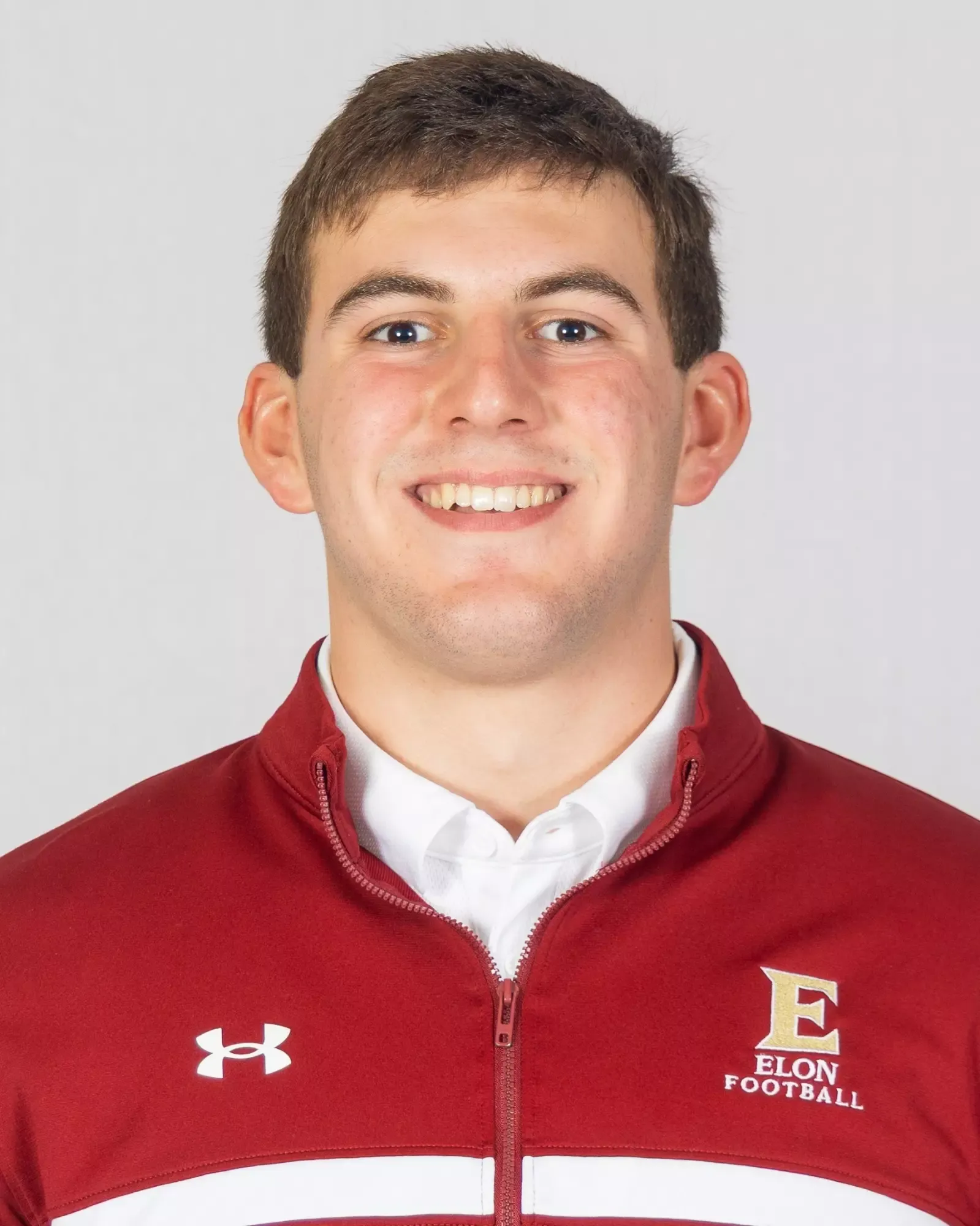 Dylan Magazu, Football, undefined