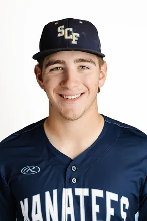 Karson Grout, Baseball, undefined