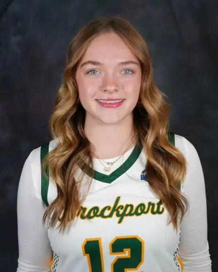 Madeline Hoak, Basketball, State University of New York Brockport