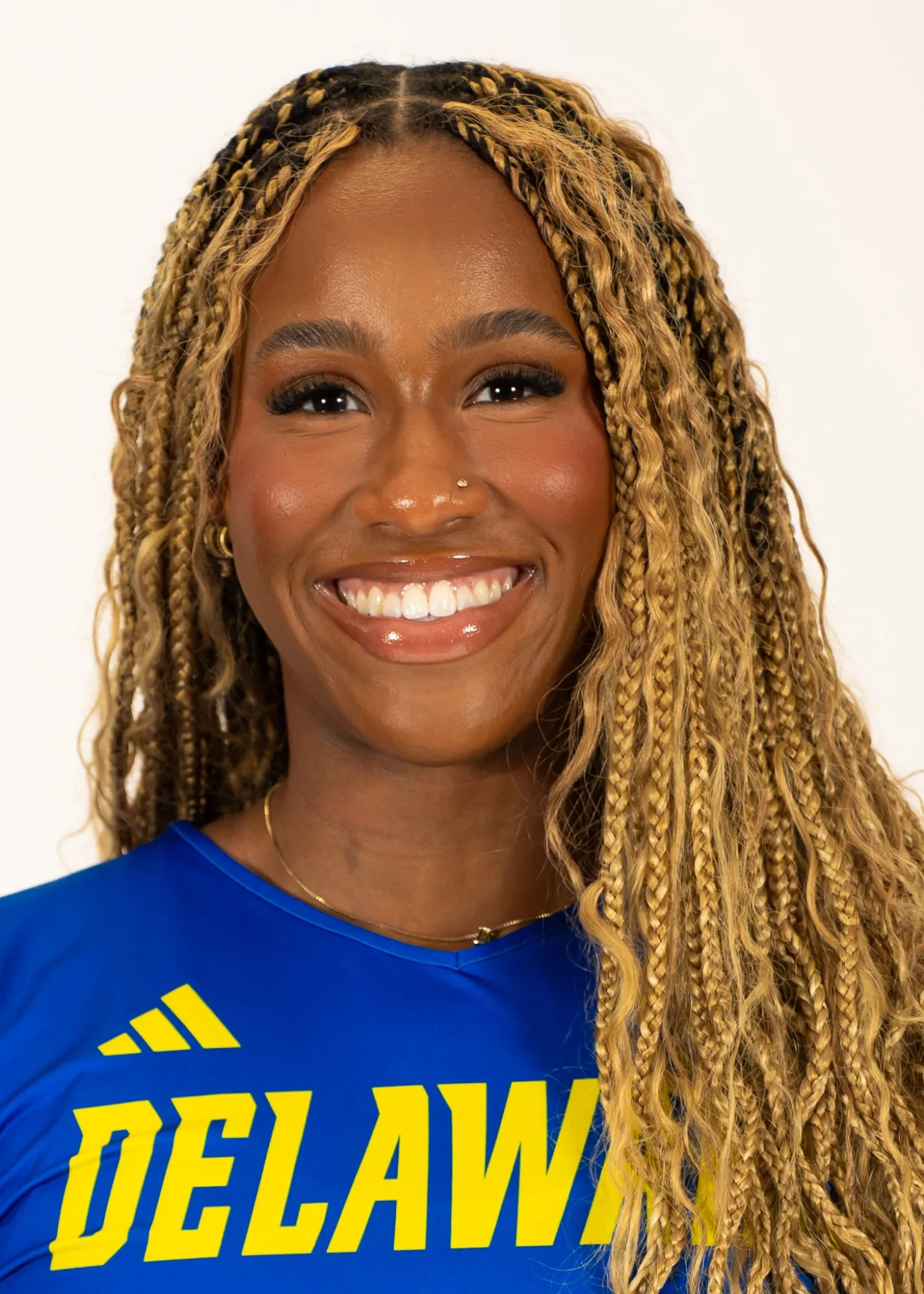 Morgan Campbell, Volleyball, undefined