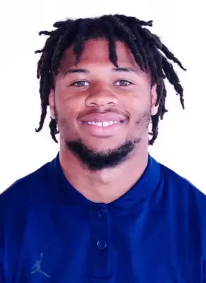 Anthony Reagan Jr., Football, undefined