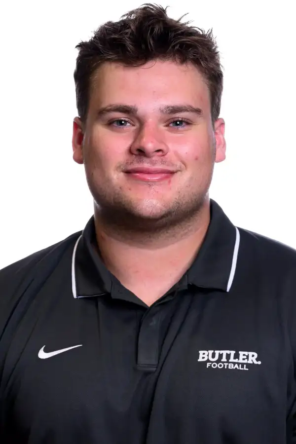 Graham Gilmartin, Football, Butler University