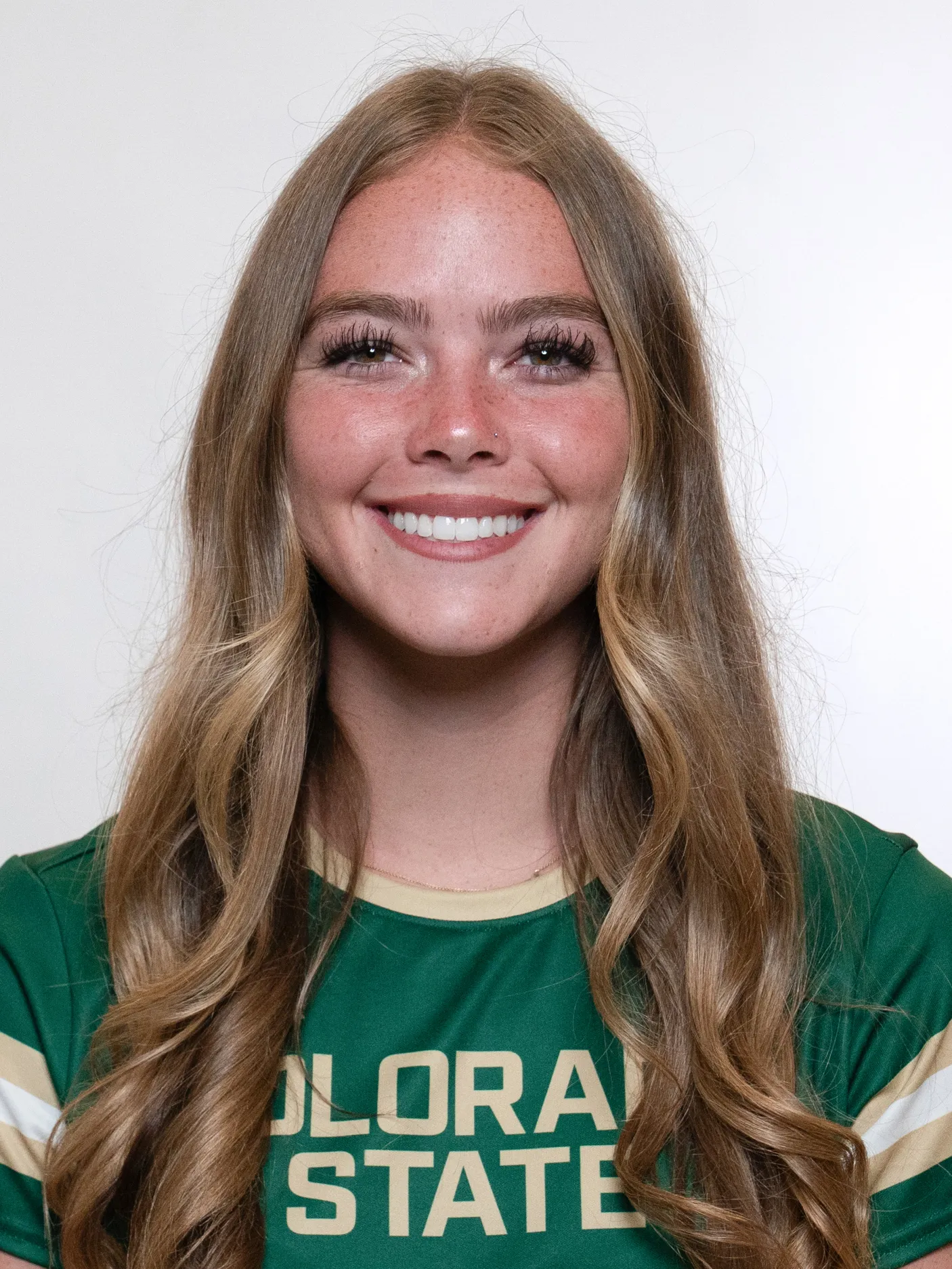 Kennedy Albertson, Soccer, Colorado State University