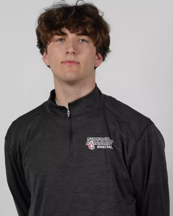 Andy Sauer, Basketball, Carthage College