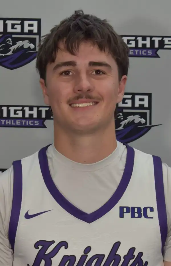 Charlie Whale, Basketball, Middle Georgia State University