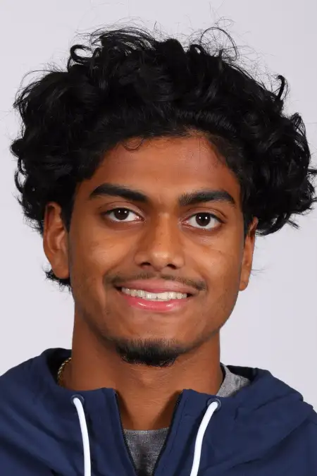 Matthew Kathiravelu, Track and Field (O), University of Pennsylvania
