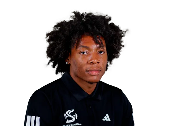 Prophet Johnson, Basketball, undefined