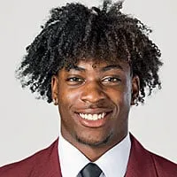 Zachariah Branch, Football, University of Georgia