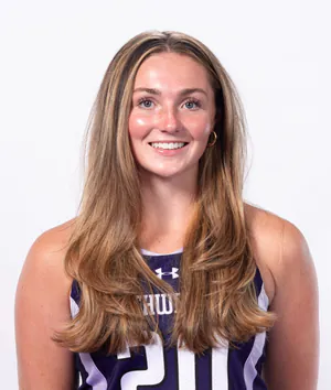Emilie Kirschner, Field Hockey, undefined