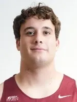 Ivan Tejada, Track and Field (O), Lafayette College