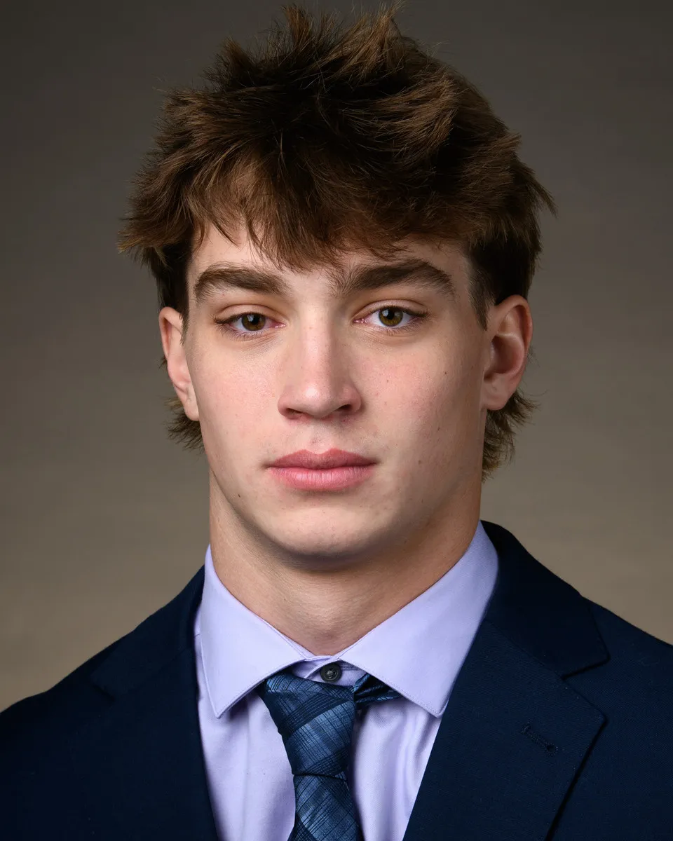 Reid Gills, Lacrosse, Pennsylvania State University