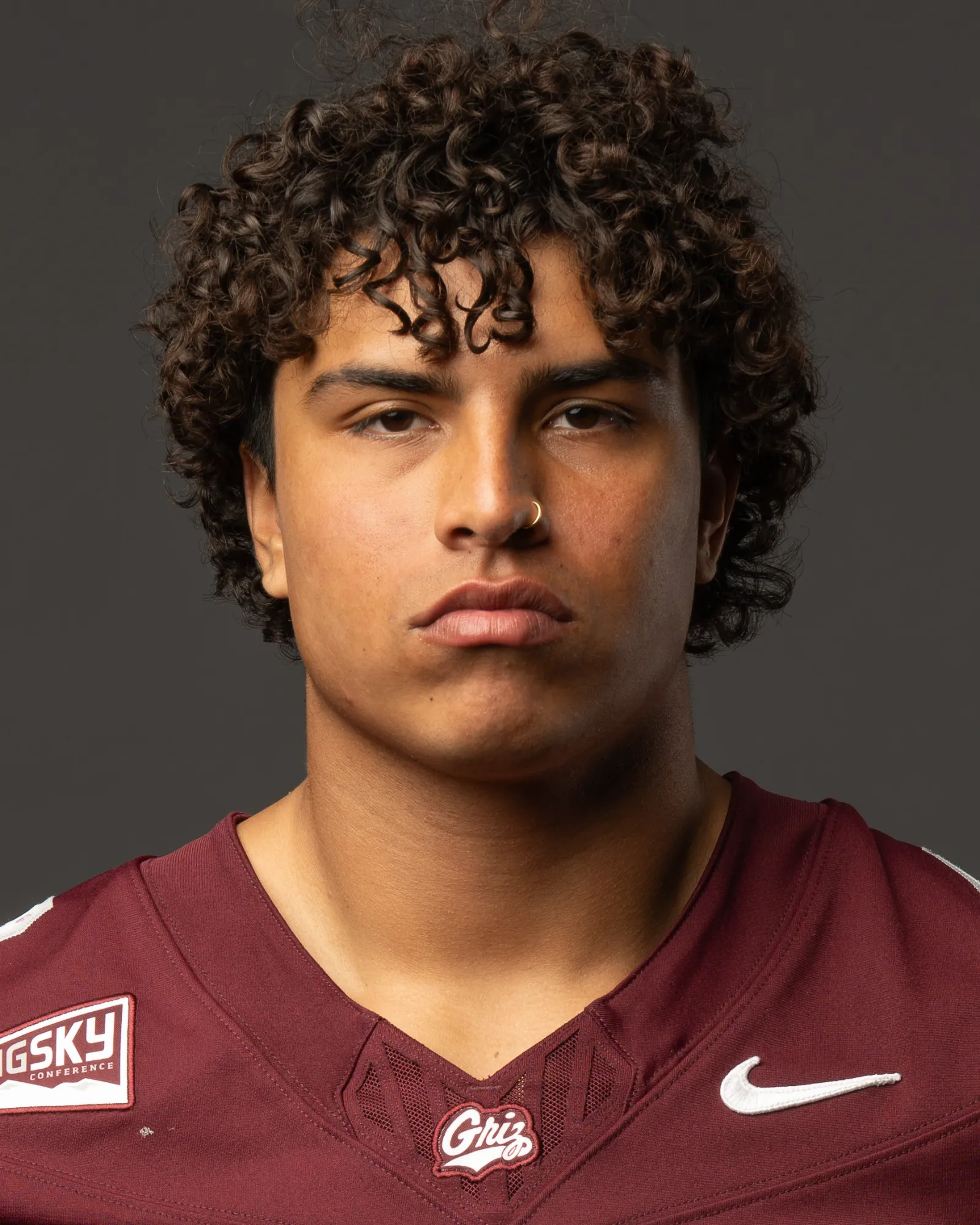 Elijah Rincon, Football, undefined