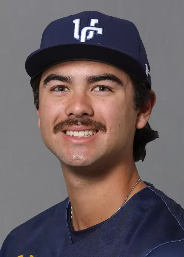 J.C. Allen, Baseball, University of California, San Diego
