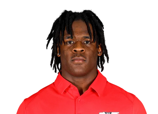 Montreze Smith Jr., Football, Iowa State University