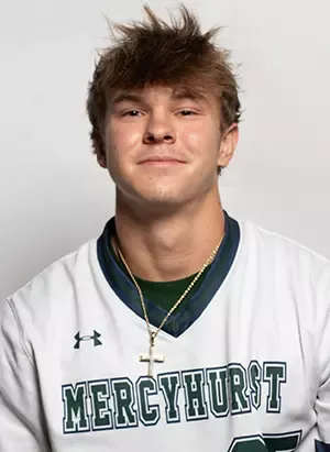 Darek Staudt, Baseball, undefined