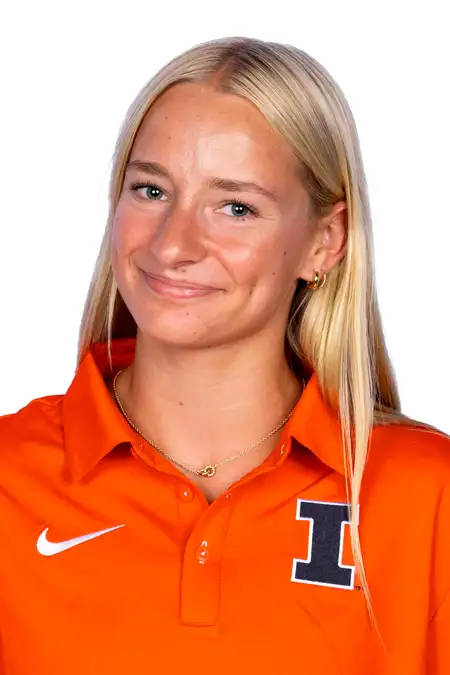 Elise Schroeder, Track and Field (O), University of Illinois