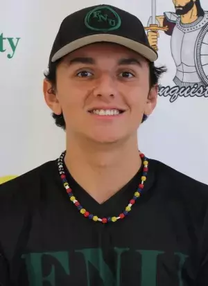 Ender Perozo, Baseball, Florida National University