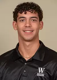 Nolan Jones, Football, undefined