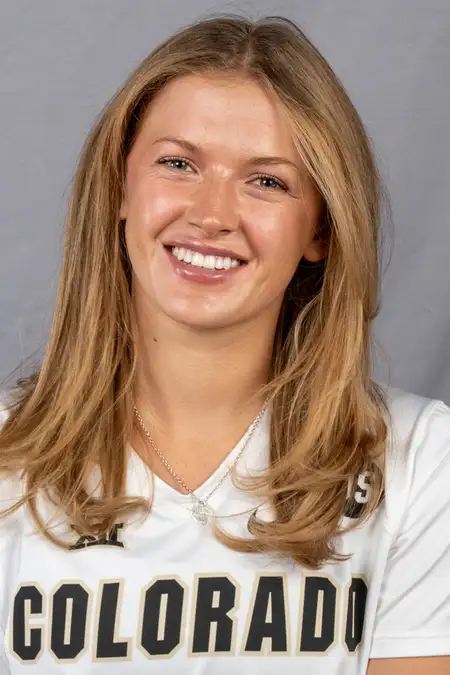 Phoebe Rogala, Lacrosse, University of Colorado Boulder