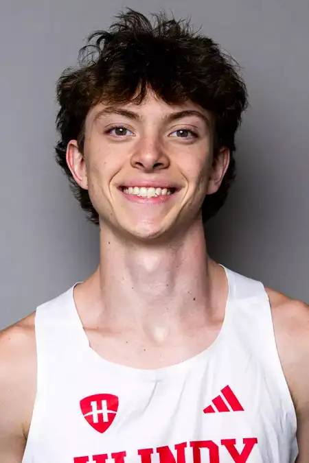 Jacob Mitchell, Track and Field (O), Indiana University Indianapolis