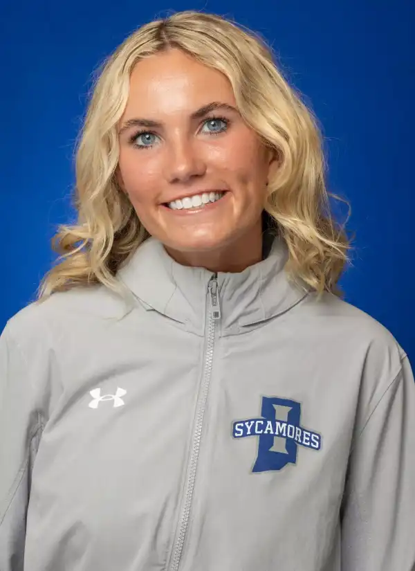 Robyn Schemel, Track and Field (O), Indiana State University