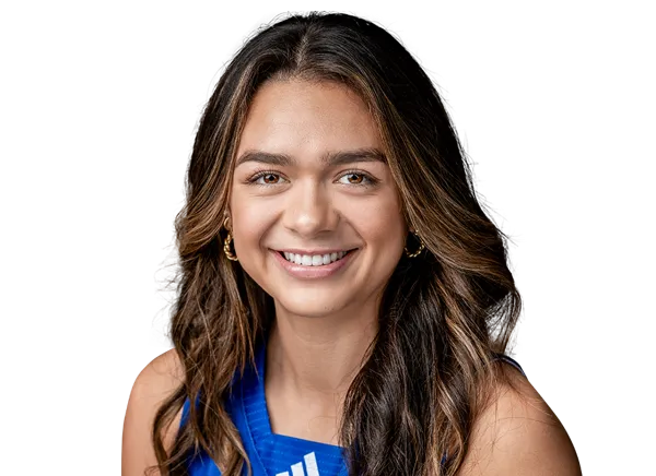 Alyssa Marin, Basketball, University of California, Santa Barbara
