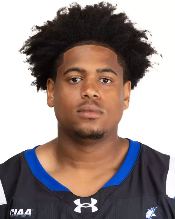 Manuel Montout, Football, Elizabeth City State University