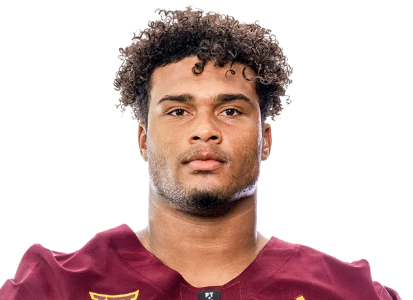 Elijah O'Neal, Football, Arizona State University