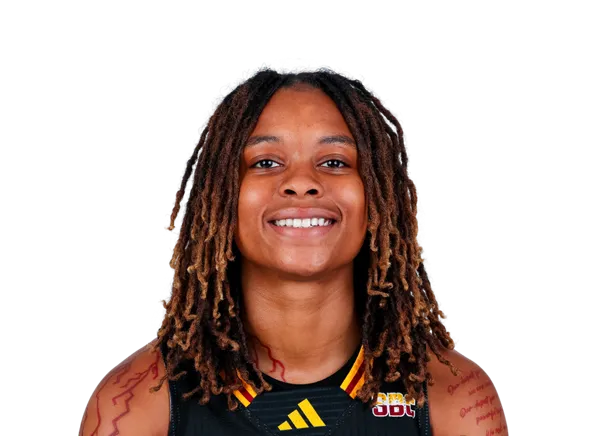 Nakiyah Mays-Prince, Basketball, University of Louisiana at Monroe