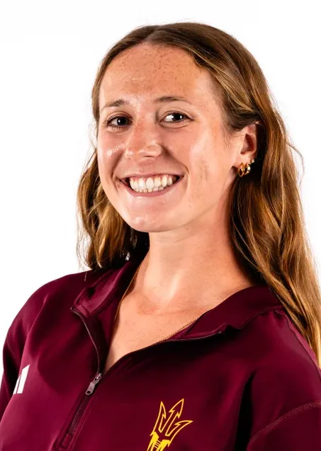 Addy White, Beach Volleyball, undefined