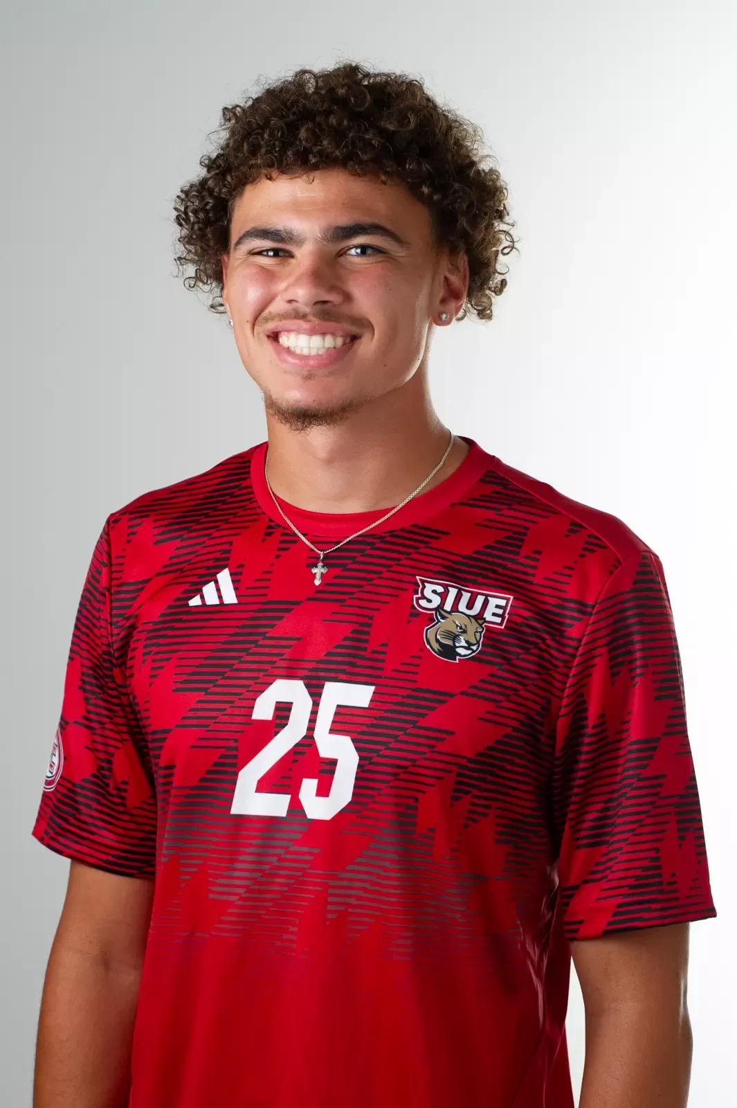Anton Mosley, Soccer, undefined