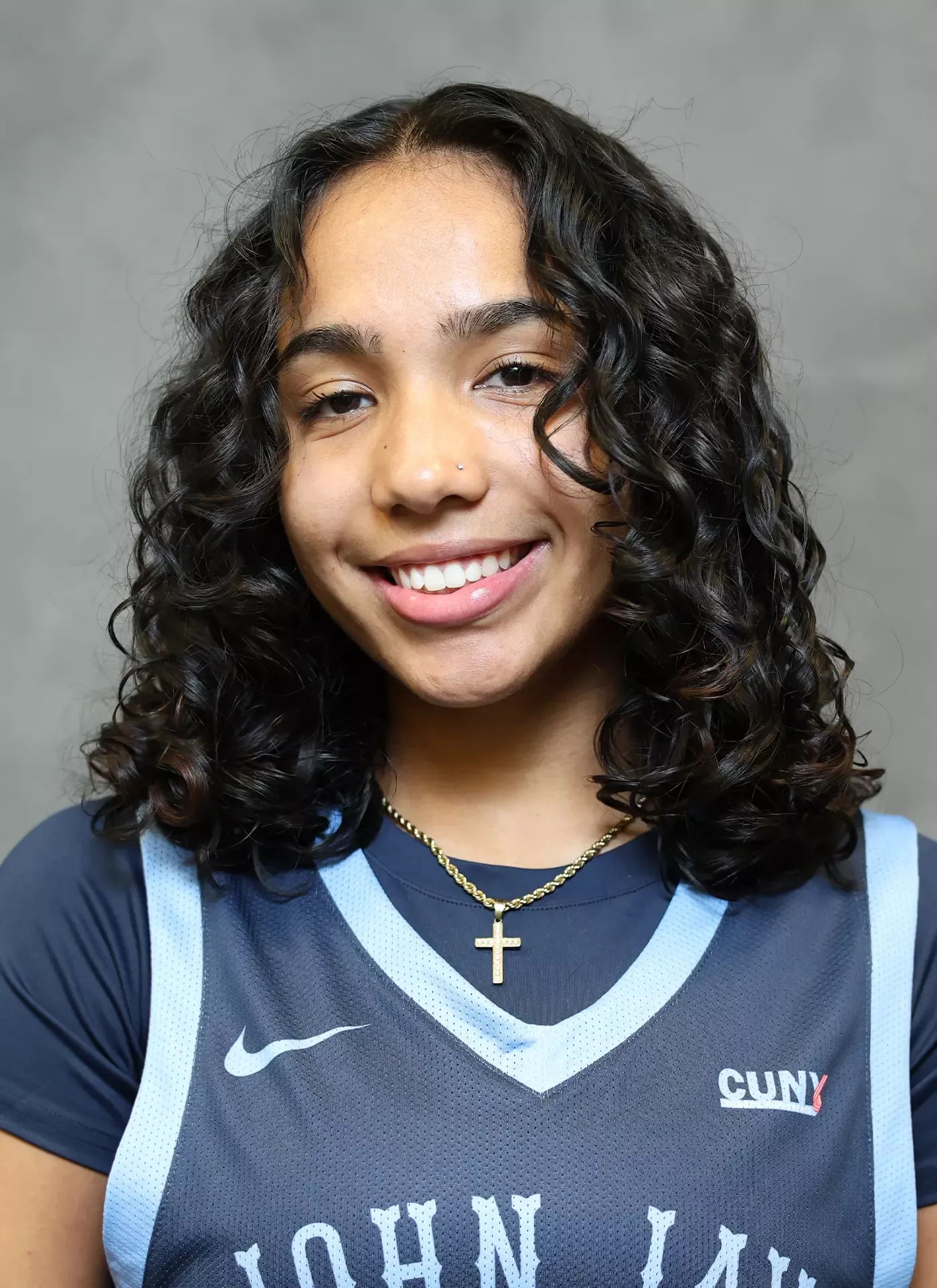 Bryan Bascones, Basketball, John Jay College of Criminal Justice