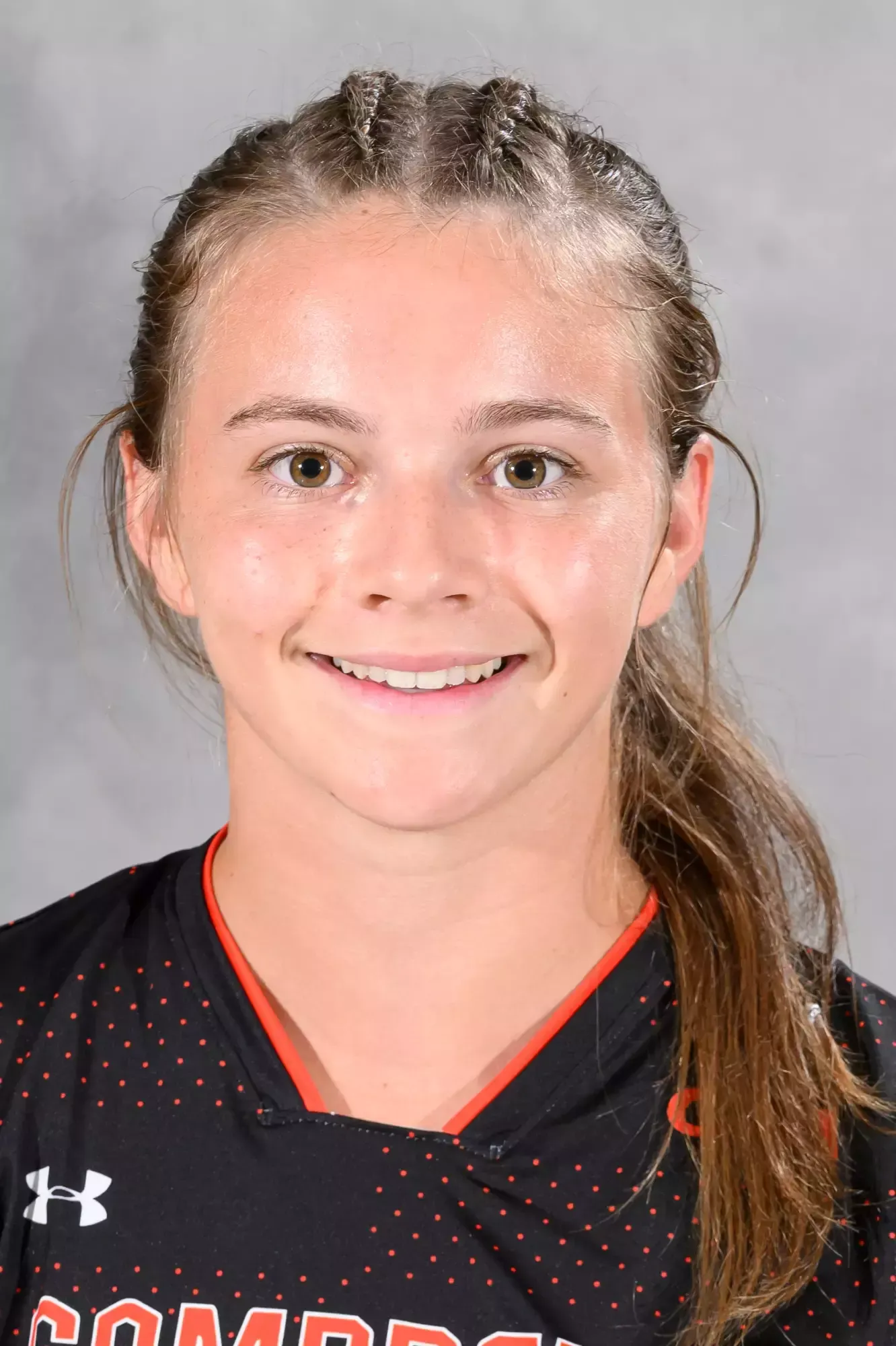 Avery Garrett, Soccer, undefined