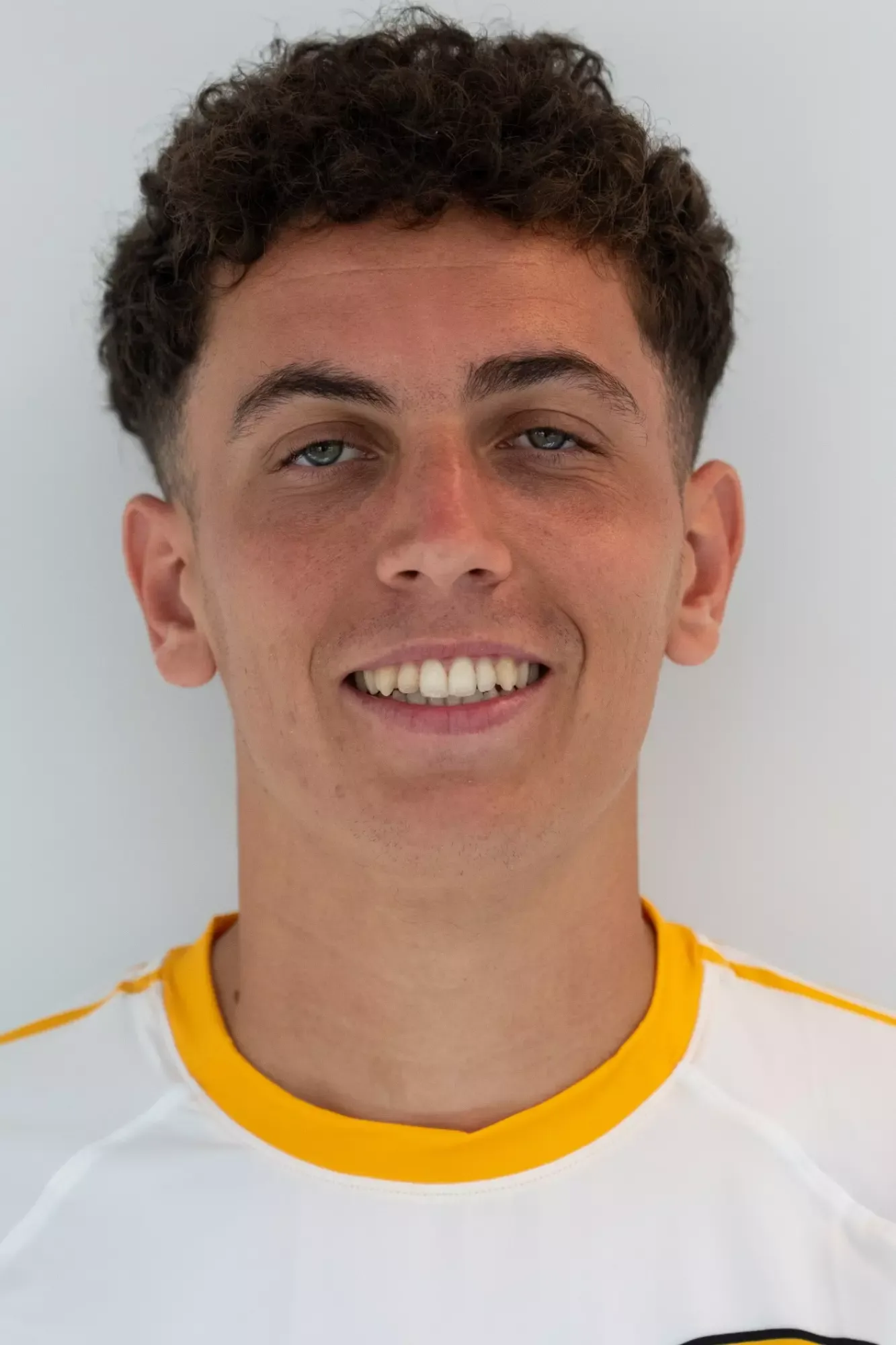 Alberto Galicia, Soccer, University of Maryland, Baltimore County