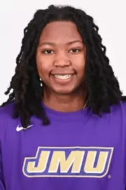 Jada Mills, Basketball, undefined