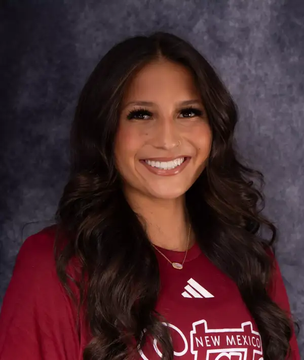 Jayce Ornelas, Softball, New Mexico State University