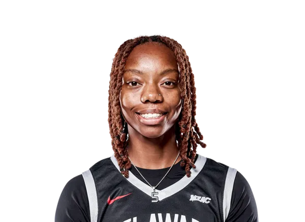 Nykesha Sanders, Basketball, undefined