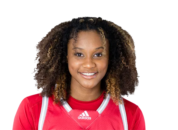 Kyrstin Green, Basketball, undefined