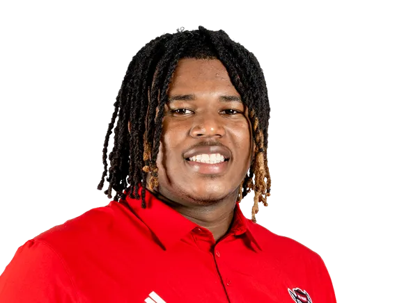 Darion Rivers, Football, undefined