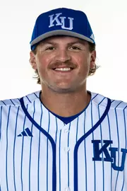 Josh Dykhoff, Baseball, University of Kansas