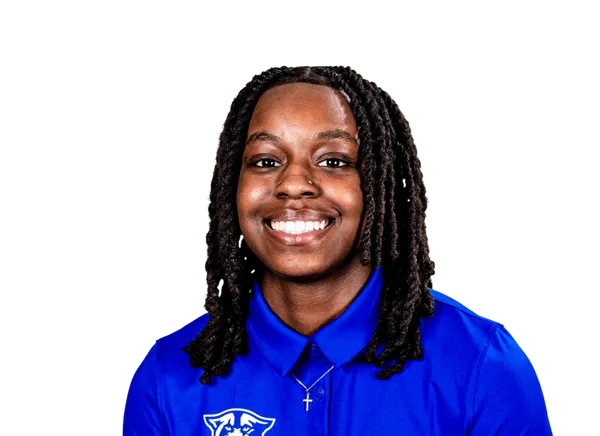 Eghosa Obasuyi, Basketball, Georgia State University
