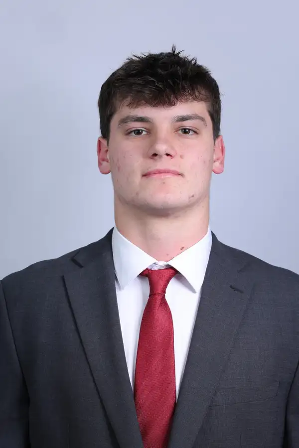 Chase Huggard, Lacrosse, St. John's University