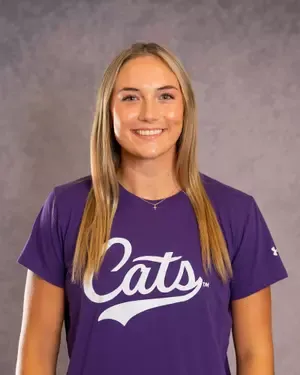 Payton Hull, Basketball, Abilene Christian University