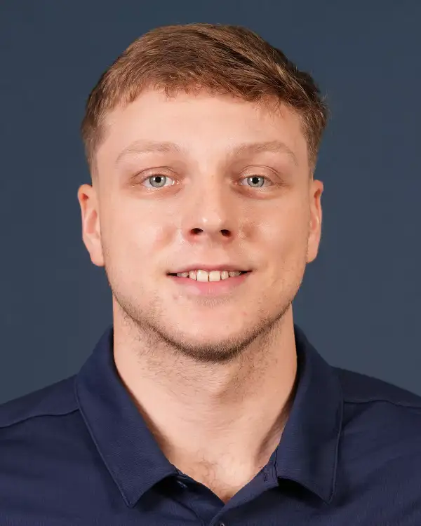 Gasper Skorjanc, Basketball, East Texas A&M University