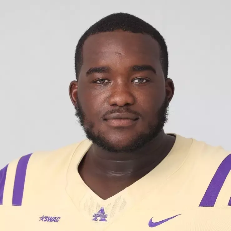 Jaden Bryant, Football, undefined