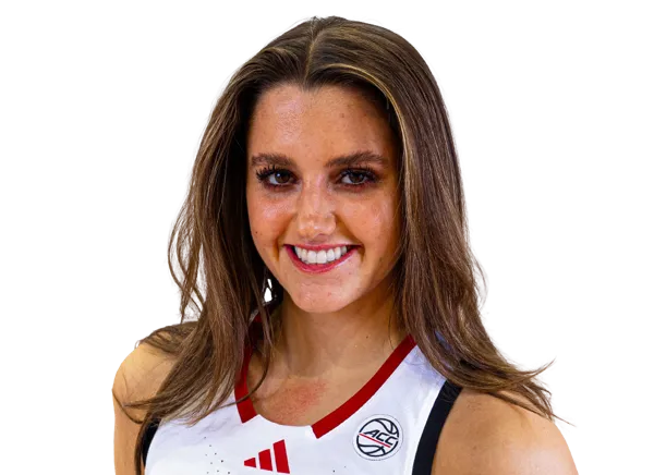 Adelaide Jernigan, Basketball, undefined