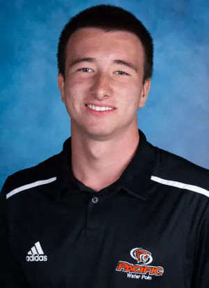 Saul Biddle, Water Polo, undefined